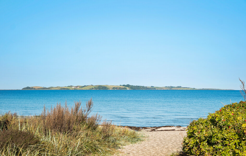 Feriehuse - Havnsø Strand , Danmark - E16034 26