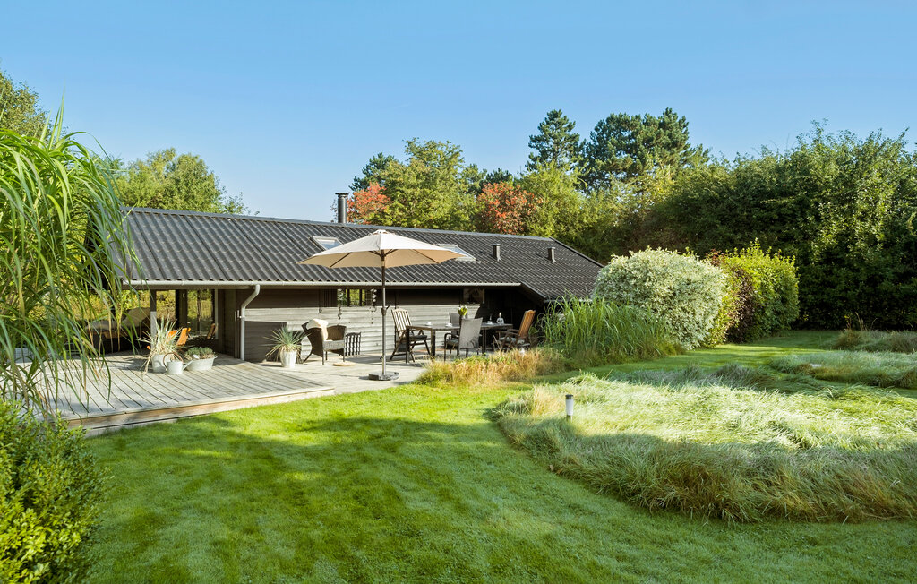 Feriehuse - Havnsø Strand , Danmark - E16034 10