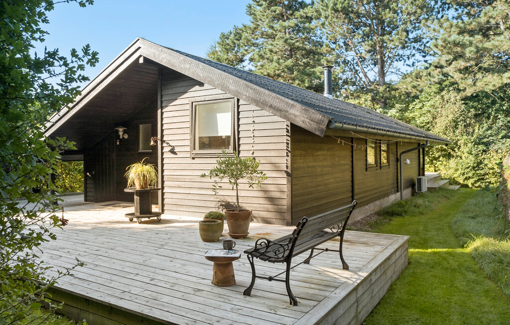 Feriehuse - Havnsø Strand , Danmark - E16034 11