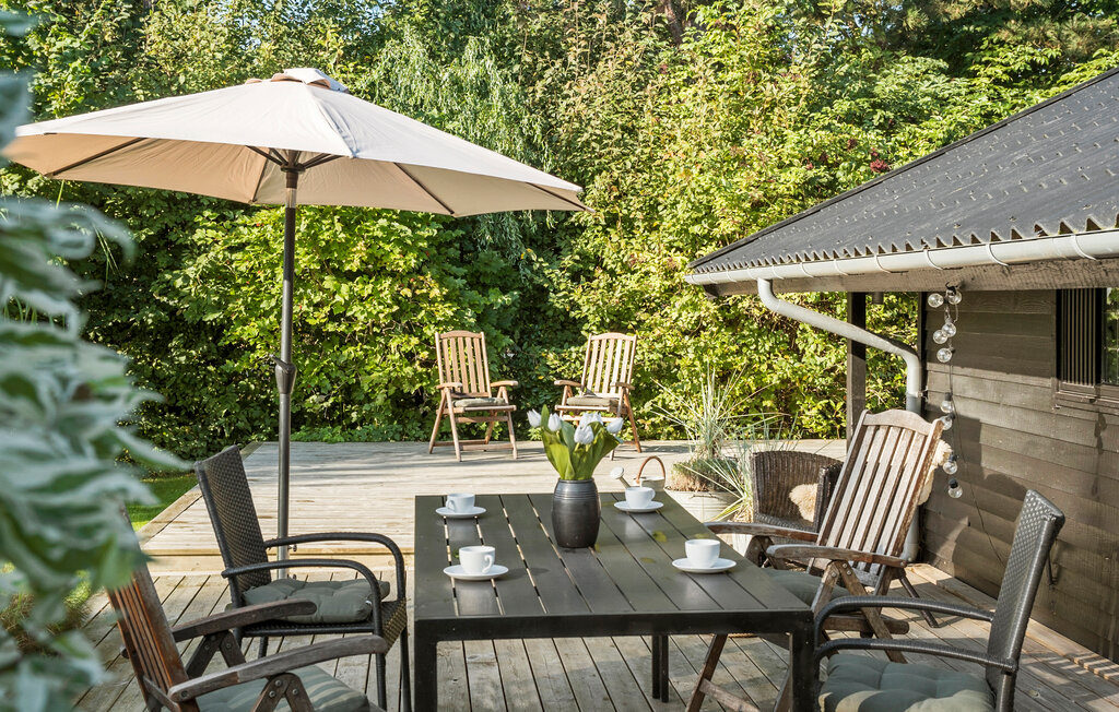 Feriehuse - Havnsø Strand , Danmark - E16034 9