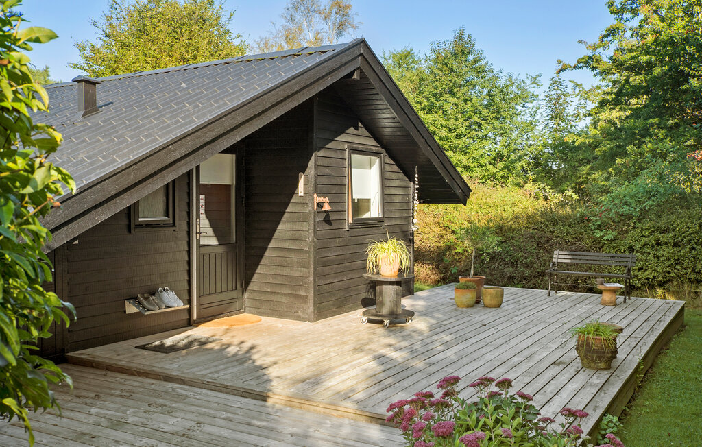 Feriehuse - Havnsø Strand , Danmark - E16034 13