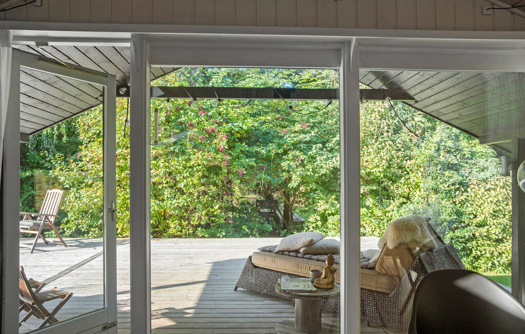 Feriehuse - Havnsø Strand , Danmark - E16034 15