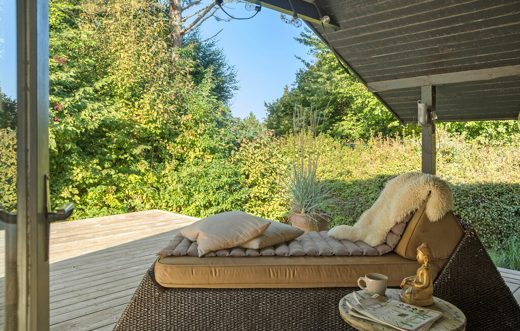 Feriehuse - Havnsø Strand , Danmark - E16034 16