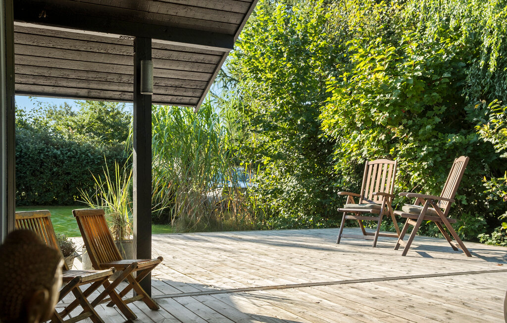 Feriehuse - Havnsø Strand , Danmark - E16034 18