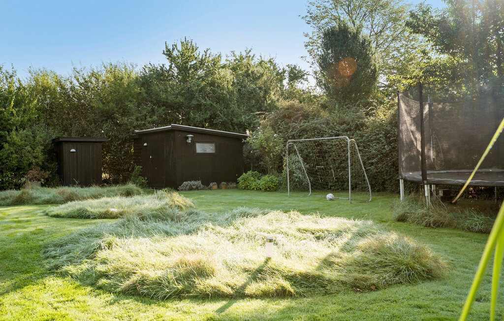 Feriehuse - Havnsø Strand , Danmark - E16034 19