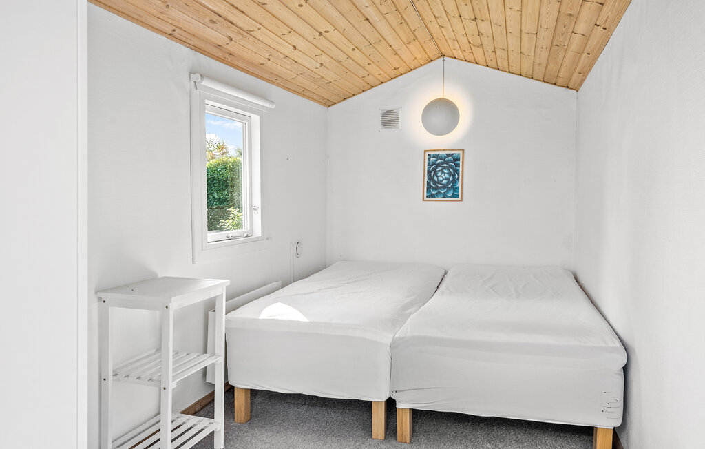 Domy wakacyjne - Strøby Ladeplads Strand , Dania - E16250 17