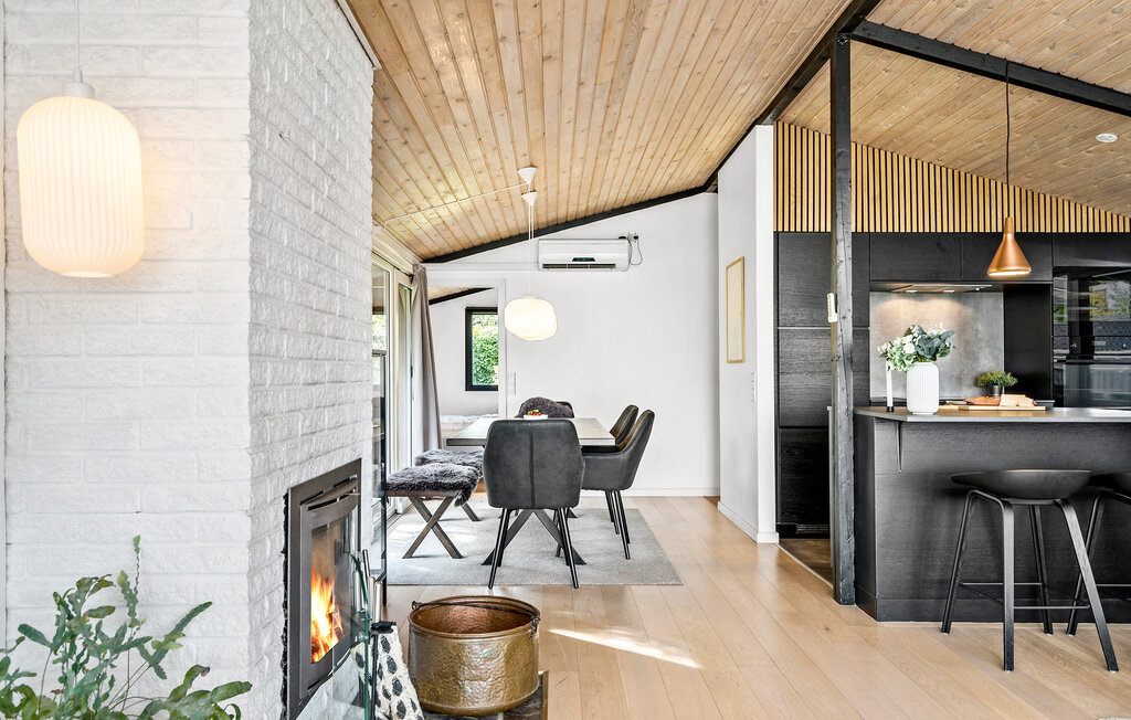 Domy wakacyjne - Strøby Ladeplads Strand , Dania - E16250 8