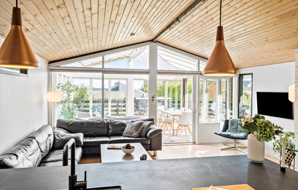 Domy wakacyjne - Strøby Ladeplads Strand , Dania - E16250 5