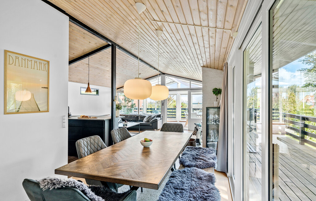 Domy wakacyjne - Strøby Ladeplads Strand , Dania - E16250 6