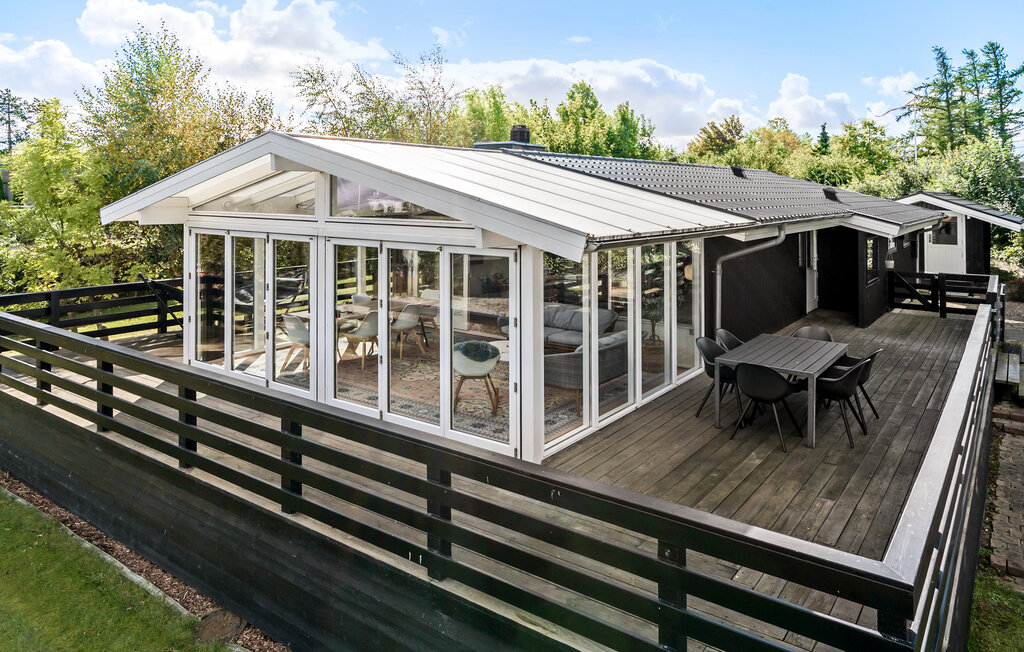 Domy wakacyjne - Strøby Ladeplads Strand , Dania - E16250 10