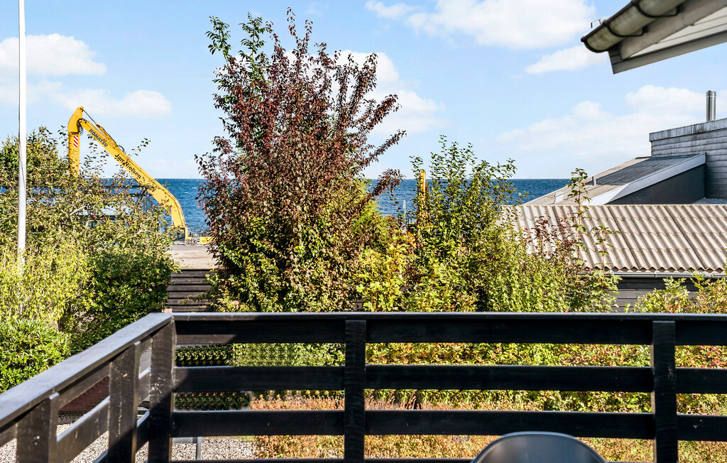 Domy wakacyjne - Strøby Ladeplads Strand , Dania - E16250 12