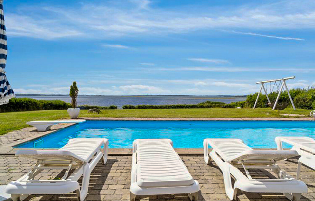 Ferienhaus - Vellerup Strand , Dänemark - E16665 2