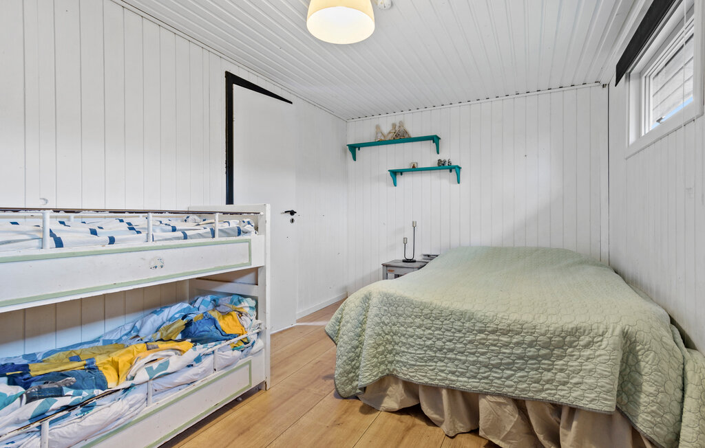 Feriehuse - Kyndeløse Sydmark , Danmark - E16504 15