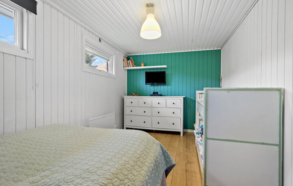 Feriehuse - Kyndeløse Sydmark , Danmark - E16504 9