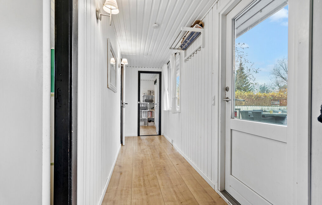 Feriehuse - Kyndeløse Sydmark , Danmark - E16504 14