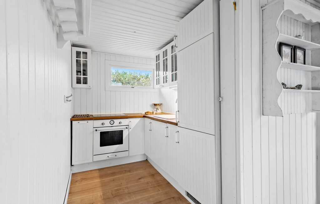 Feriehuse - Kyndeløse Sydmark , Danmark - E16504 6