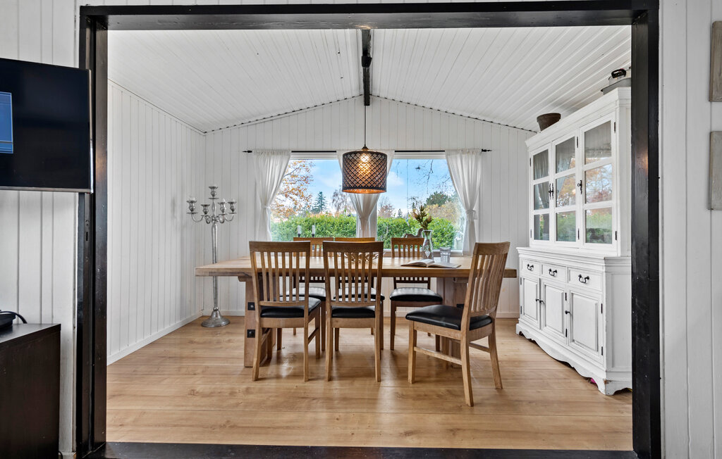 Feriehuse - Kyndeløse Sydmark , Danmark - E16504 5