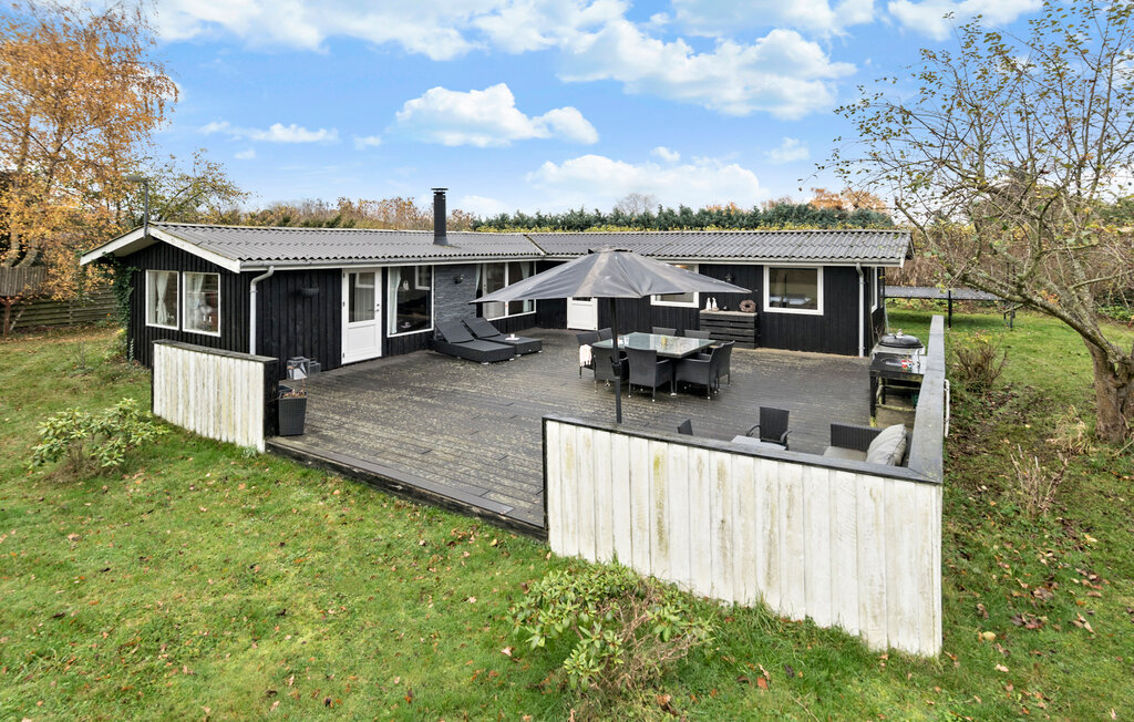 Feriehuse - Kyndeløse Sydmark , Danmark - E16504 1