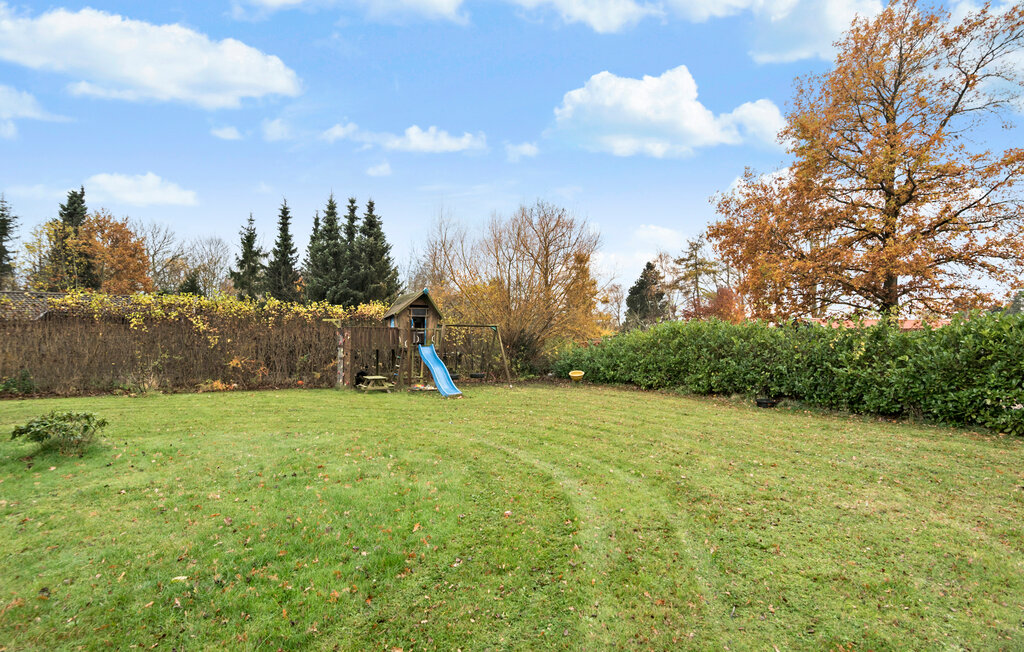 Feriehuse - Kyndeløse Sydmark , Danmark - E16504 11