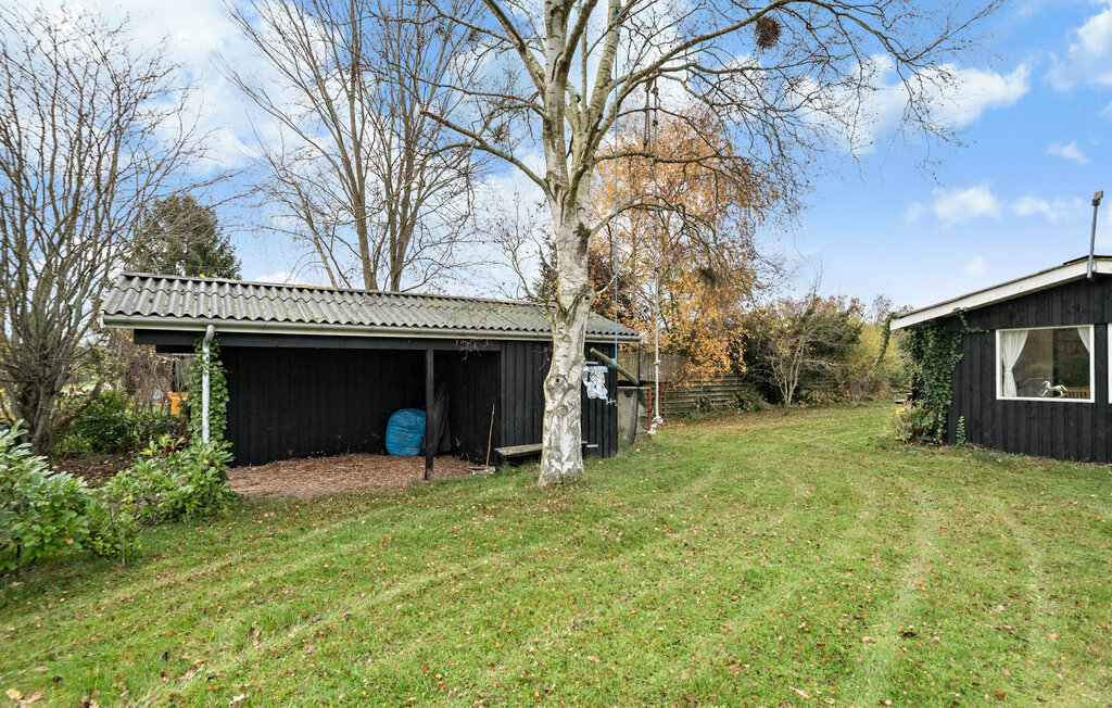 Feriehuse - Kyndeløse Sydmark , Danmark - E16504 12