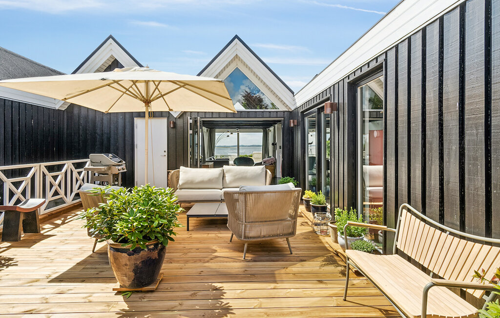 Ferienhaus - Vellerup Strand , Dänemark - E16665 19