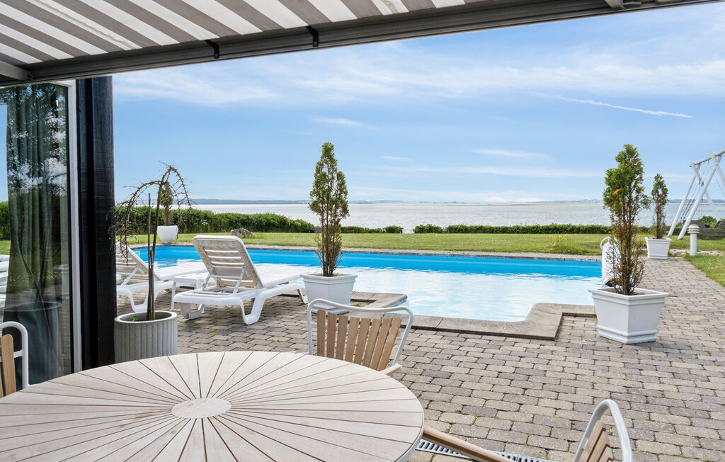 Ferienhaus - Vellerup Strand , Dänemark - E16665 13