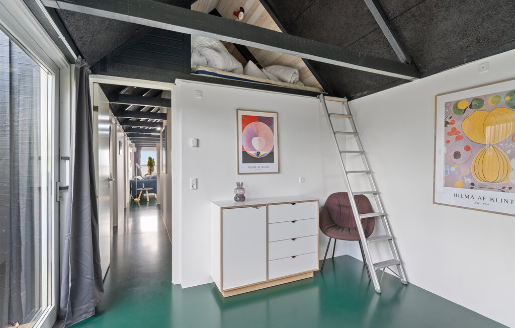 Ferienhaus - Vellerup Strand , Dänemark - E16665 29