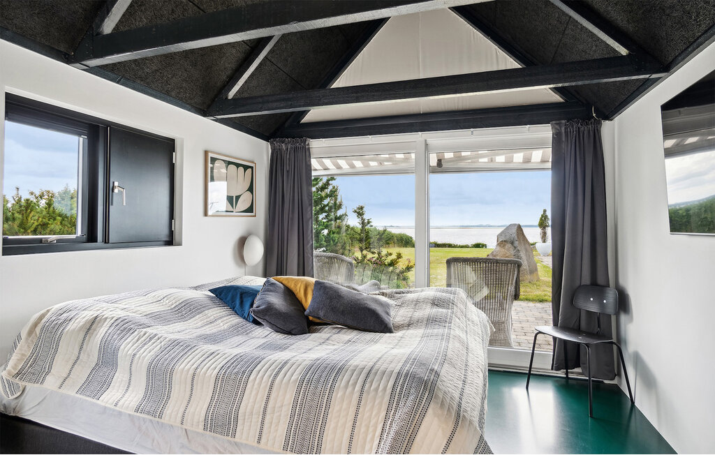 Ferienhaus - Vellerup Strand , Dänemark - E16665 32