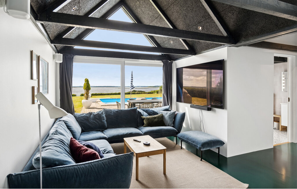 Ferienhaus - Vellerup Strand , Dänemark - E16665 3