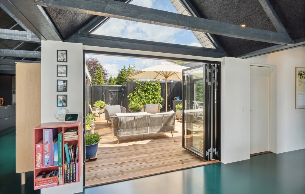 Ferienhaus - Vellerup Strand , Dänemark - E16665 24