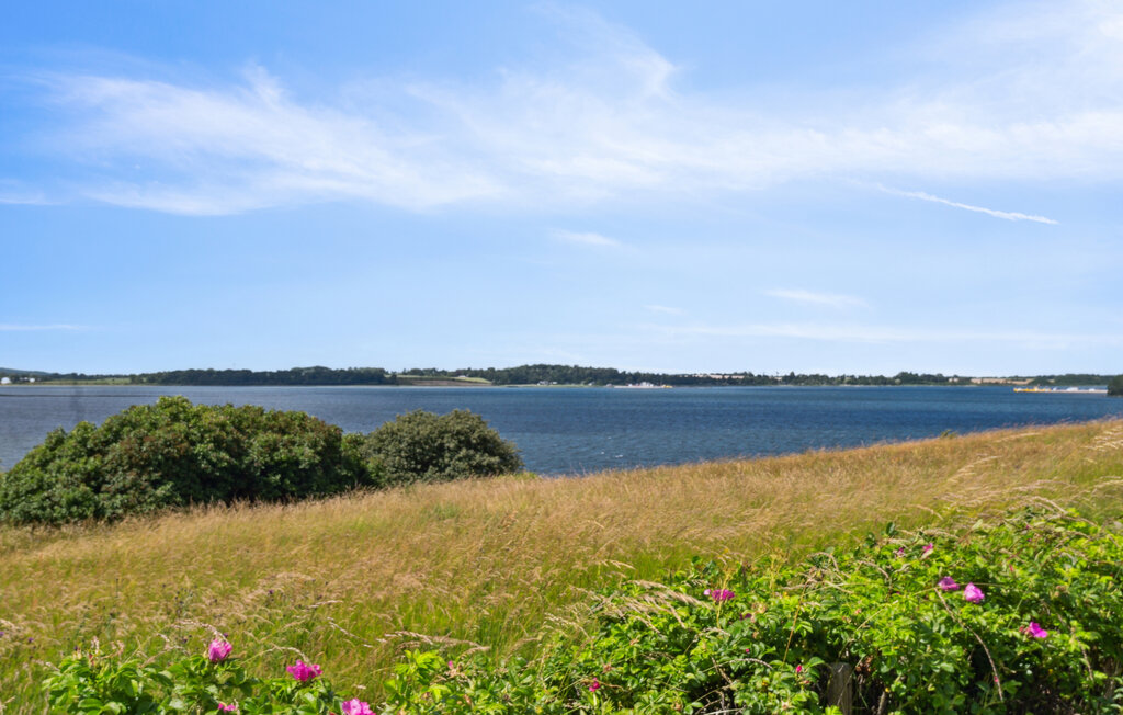 Ferienhaus - Vellerup Strand , Dänemark - E16665 20