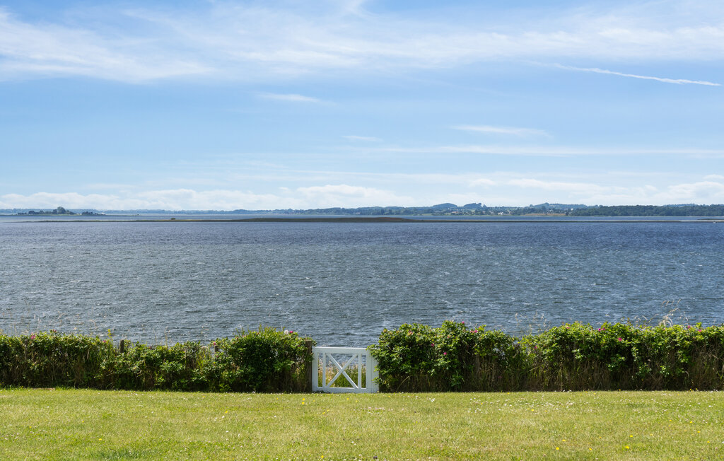 Ferienhaus - Vellerup Strand , Dänemark - E16665 21