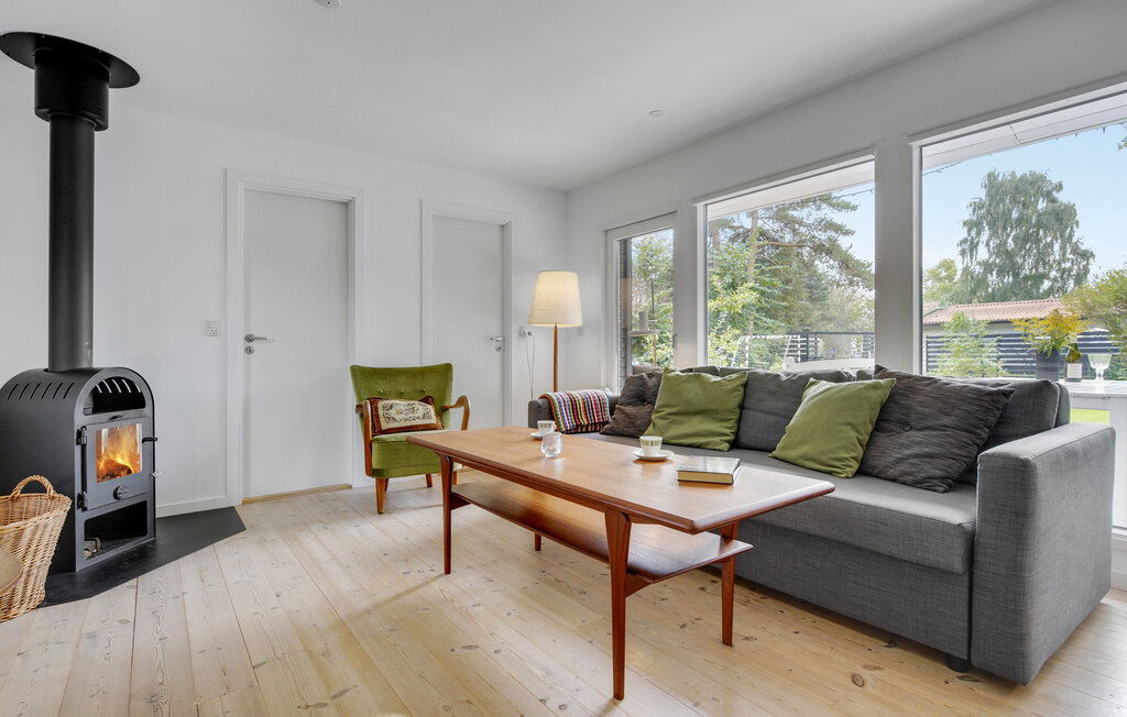 Feriehuse - Kyndeløse Nordmark , Danmark - E16805 12