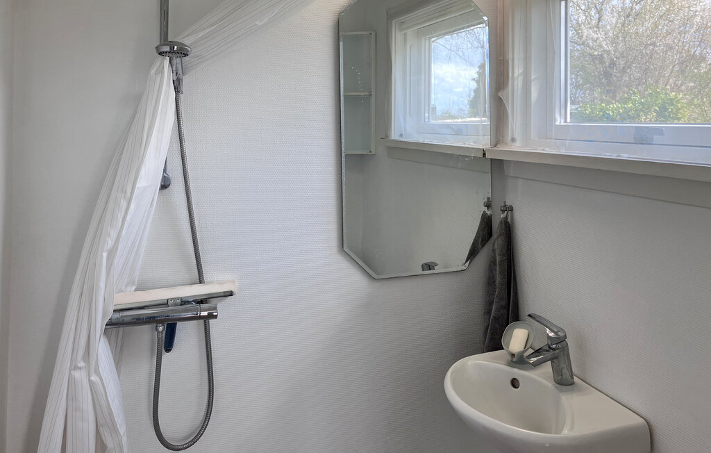 Ferienhaus - Gershøj Strand , Dänemark - E16227 17