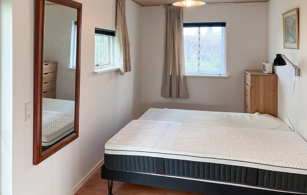 Ferienhaus - Gershøj Strand , Dänemark - E16227 15