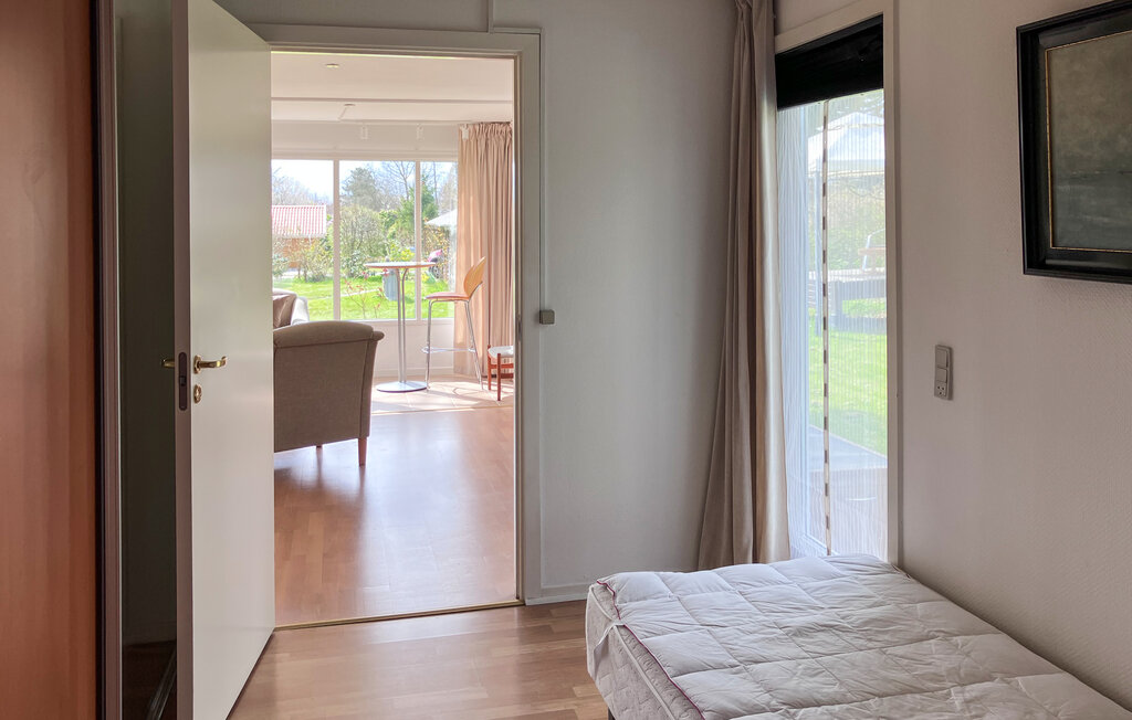 Ferienhaus - Gershøj Strand , Dänemark - E16227 16