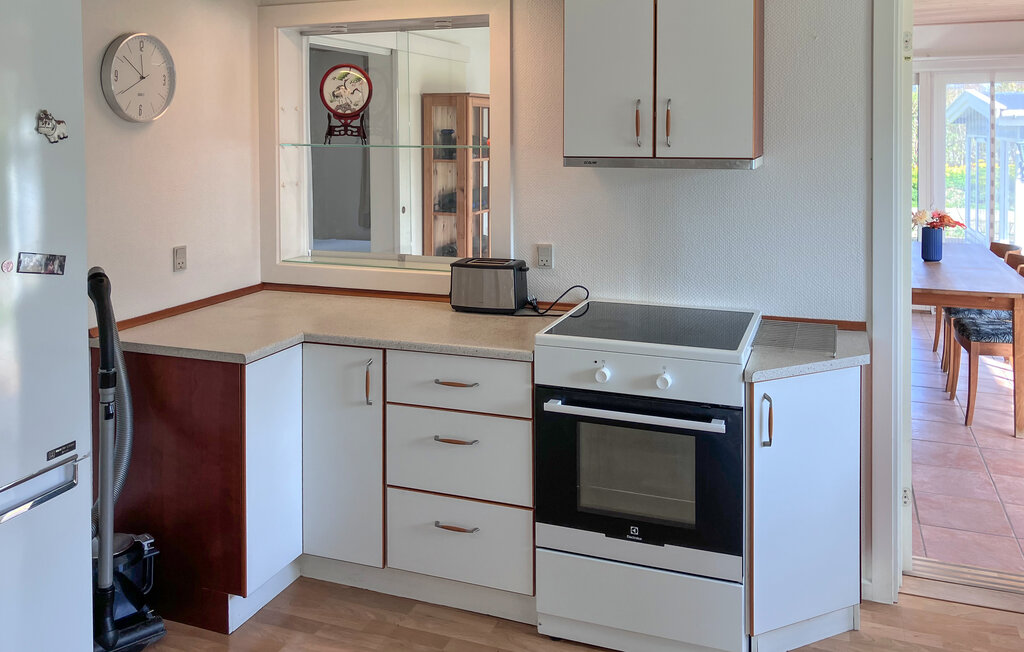 Ferienhaus - Gershøj Strand , Dänemark - E16227 14