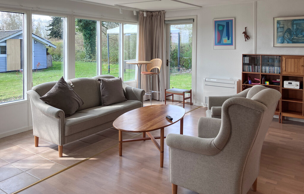 Ferienhaus - Gershøj Strand , Dänemark - E16227 3