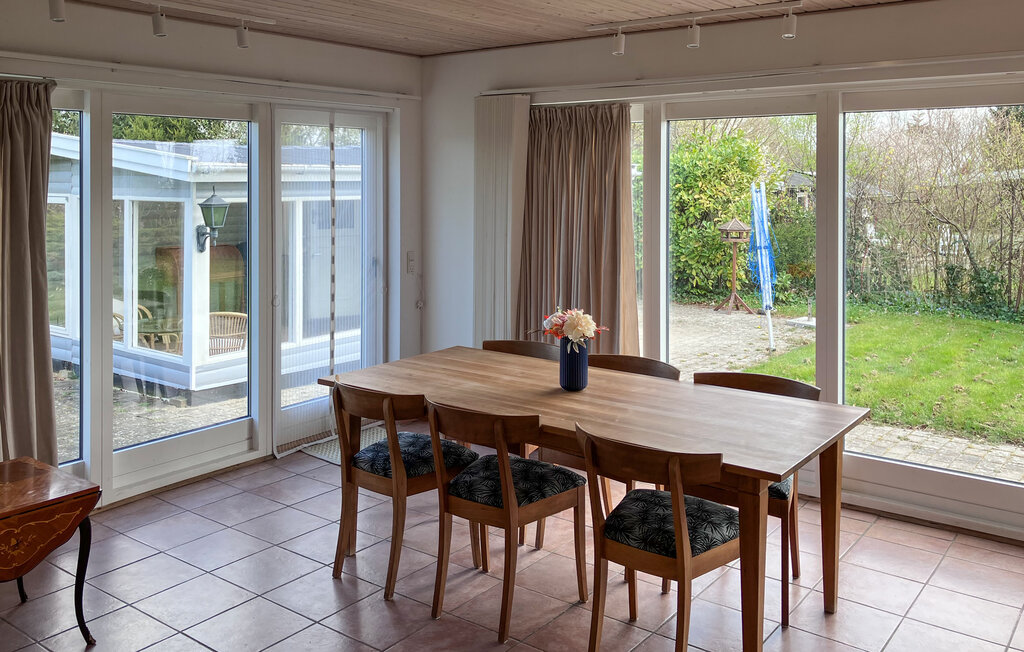 Ferienhaus - Gershøj Strand , Dänemark - E16227 5