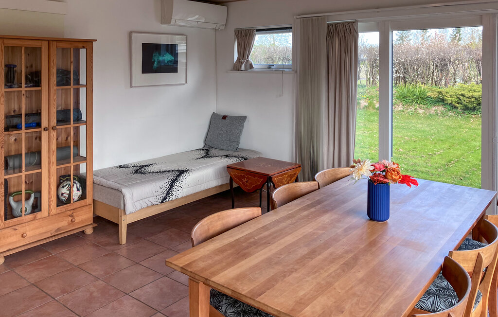 Ferienhaus - Gershøj Strand , Dänemark - E16227 6