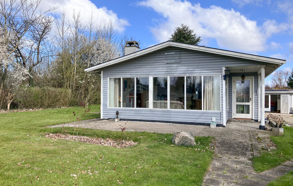 Ferienhaus - Gershøj Strand , Dänemark - E16227 9