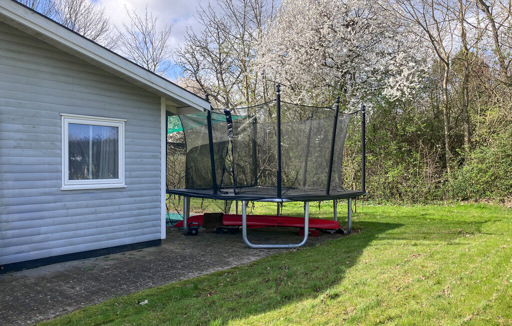 Ferienhaus - Gershøj Strand , Dänemark - E16227 2