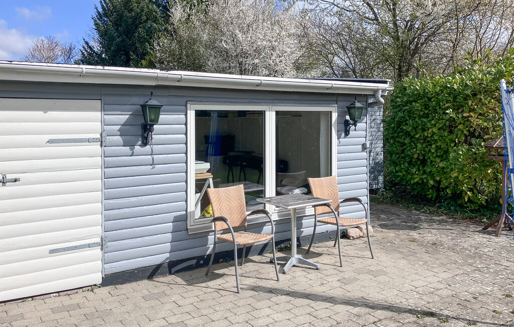 Ferienhaus - Gershøj Strand , Dänemark - E16227 10