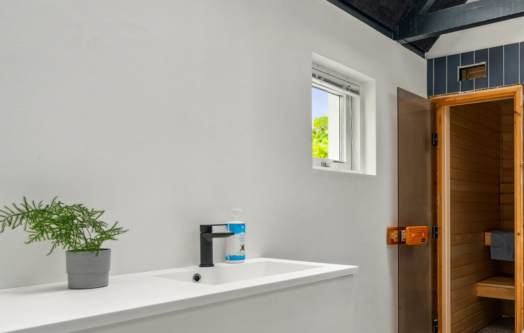 Ferienhaus - Vellerup Strand , Dänemark - E16665 6