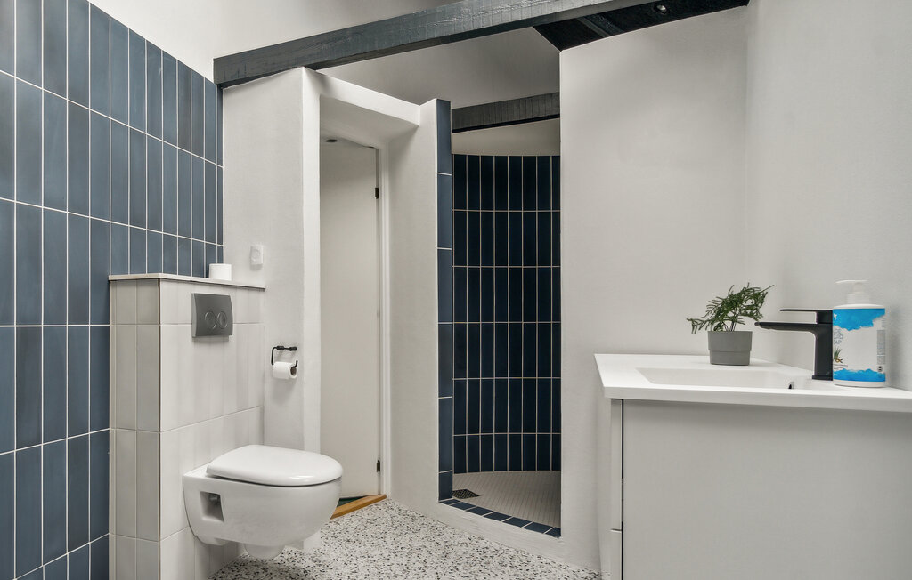 Ferienhaus - Vellerup Strand , Dänemark - E16665 33