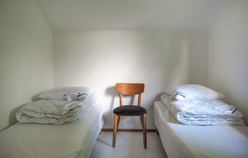 Ferienhaus - Gershøj , Dänemark - E16505 21