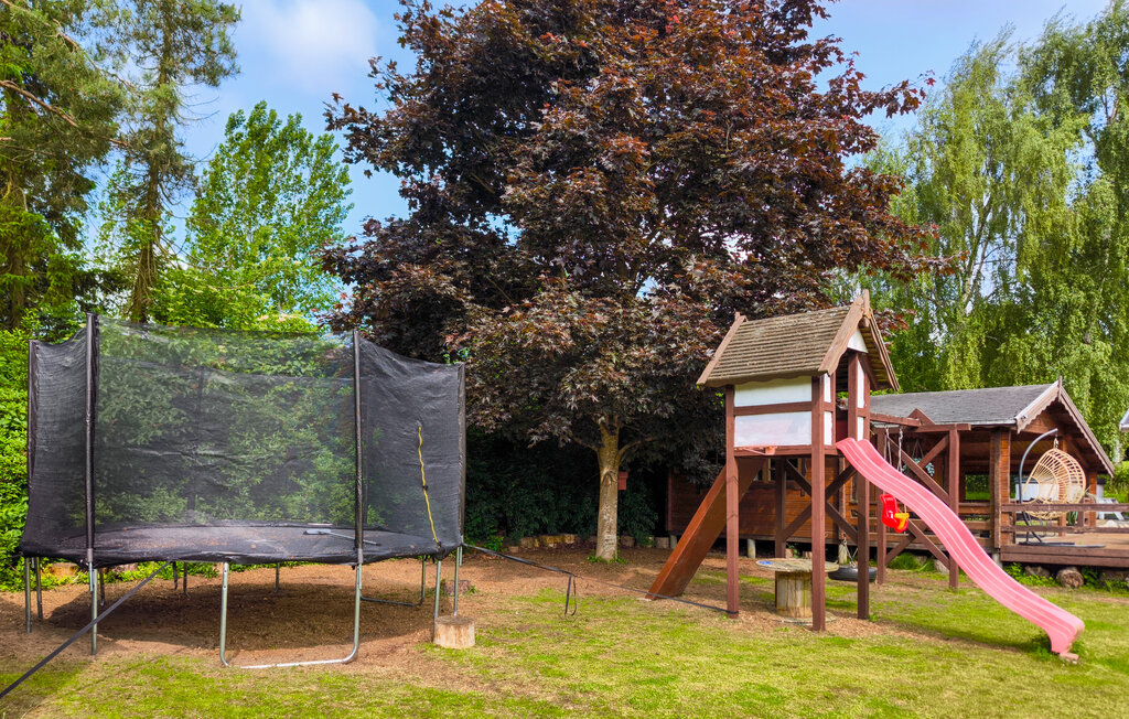 Ferienhaus - Grevinge , Dänemark - E16111 15