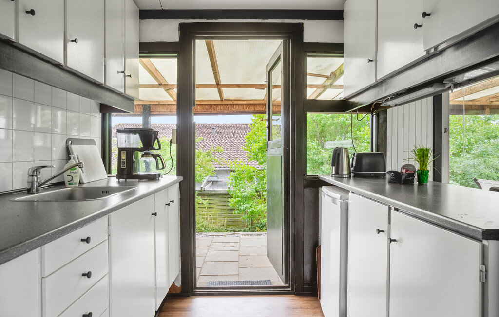 Ferienhaus - Roskilde Fjord , Dänemark - E16861 6