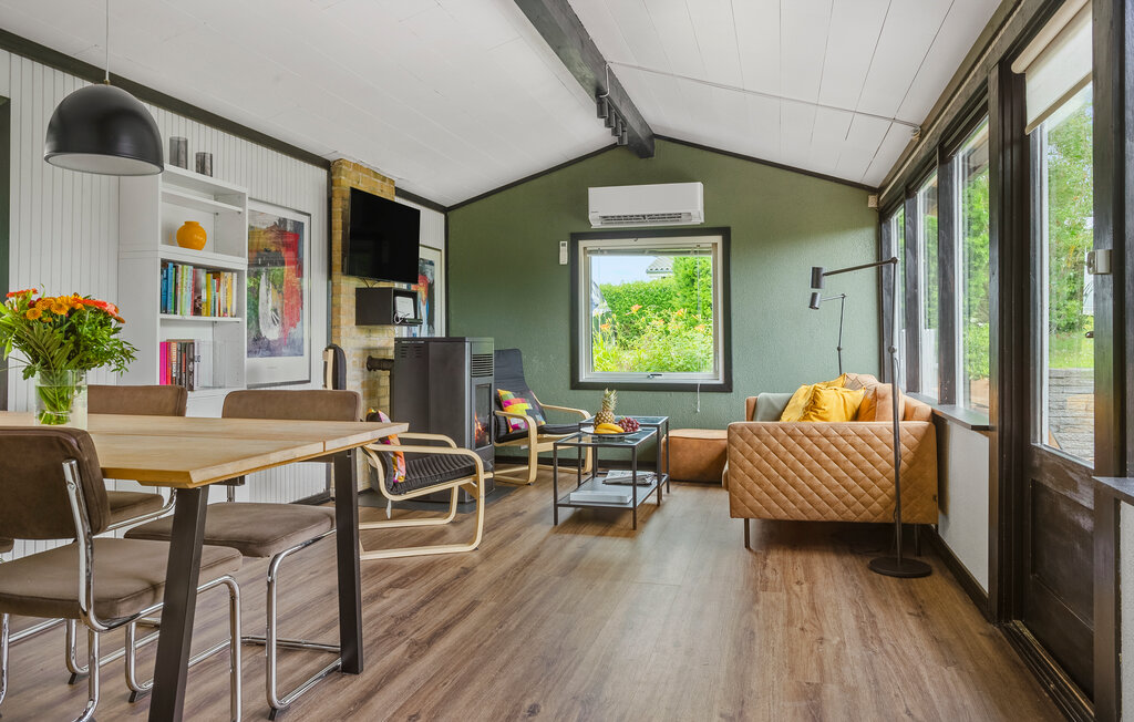 Ferienhaus - Roskilde Fjord , Dänemark - E16861 4