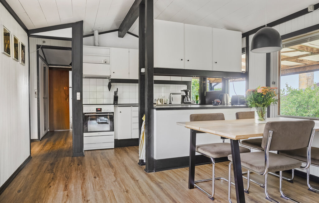 Ferienhaus - Roskilde Fjord , Dänemark - E16861 5